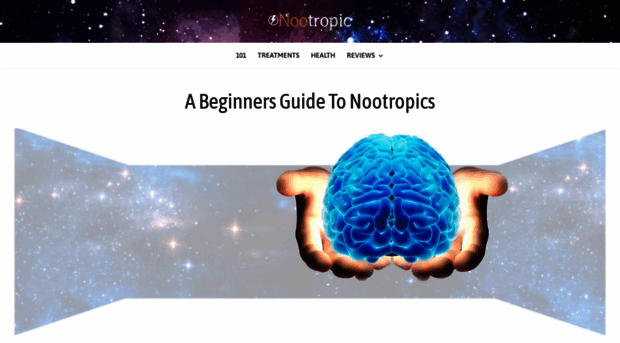 nootropic.org