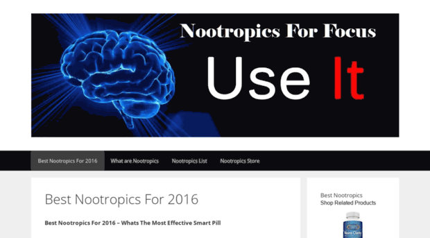 nootropicsforfocus.com