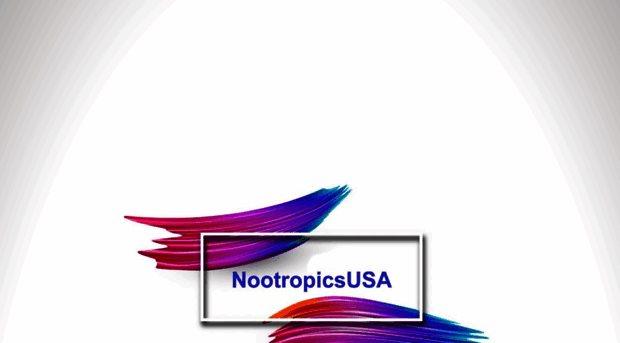 nootropicsusa.com