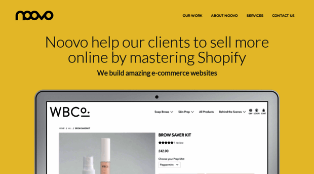 noovo-creative.co.uk