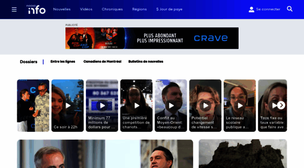 noovo.info