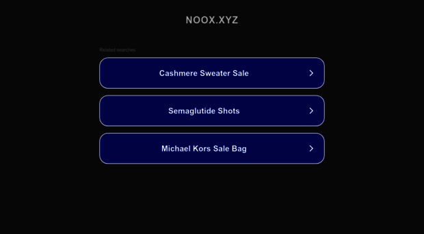 noox.xyz