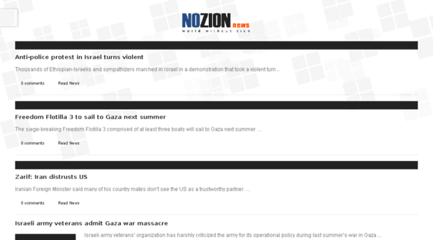 noozion.com