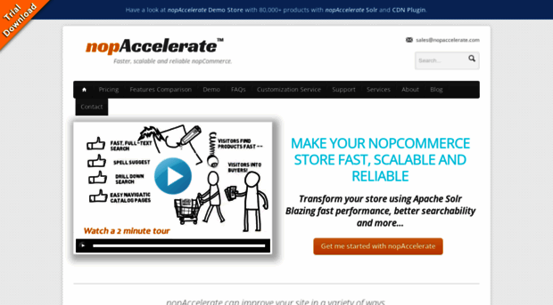 nopaccelerate.com