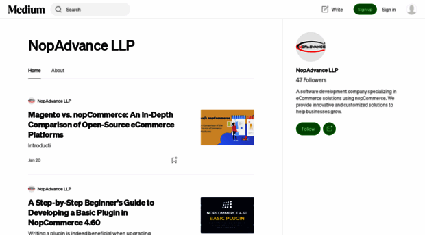 nopadvance.medium.com