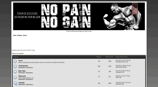 nopainnogain.forumeiros.com