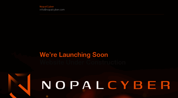 nopalcyber.com