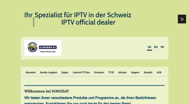 nopaysat.ch