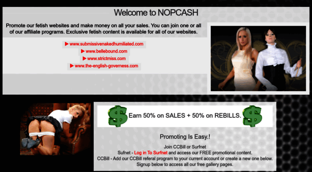 nopcash.com