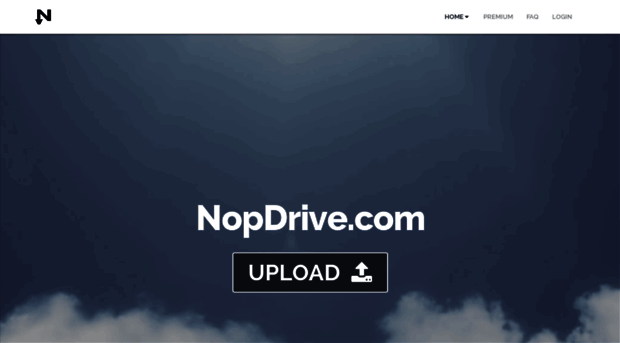 nopdrive.com