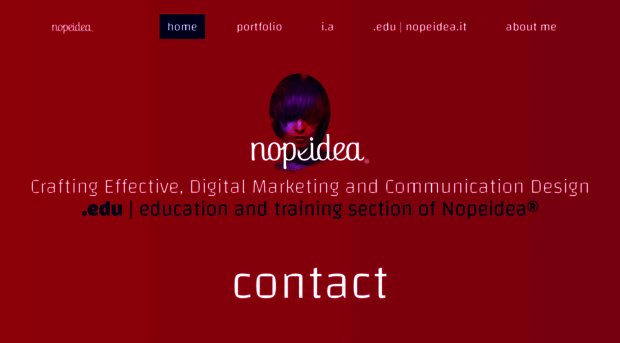 nopeidea.com