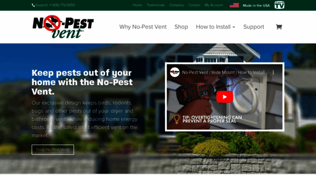 nopestvent.com