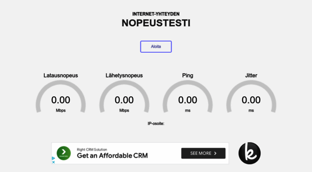 nopeustesti.tornio24.net