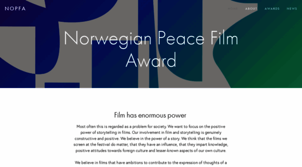 nopfa.org
