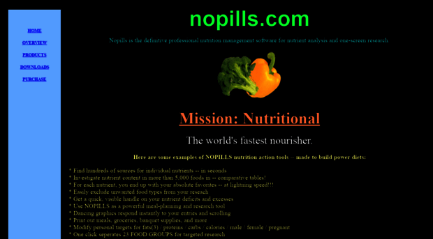 nopills.com