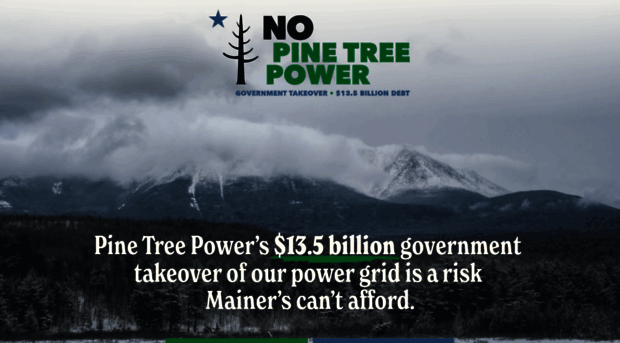 nopinetreepower.org