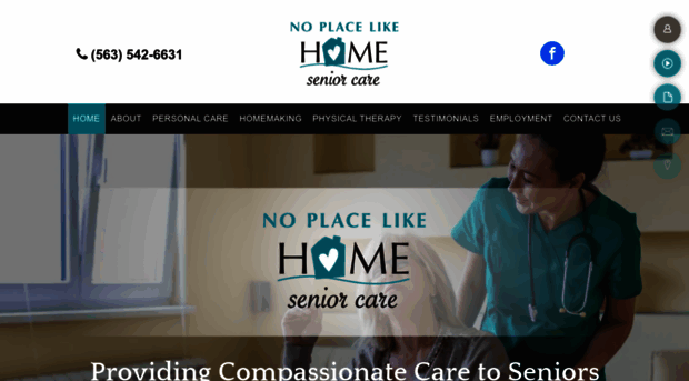 noplacelikehomeinc.com