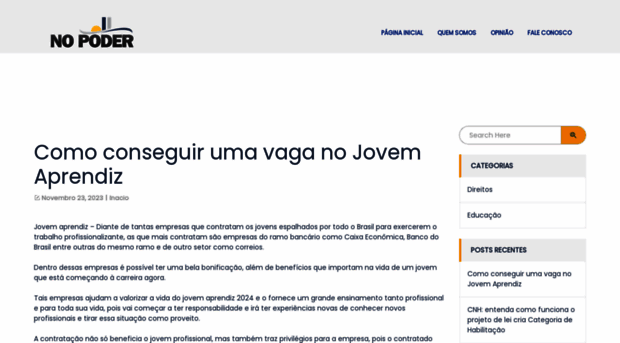 nopoder.com.br