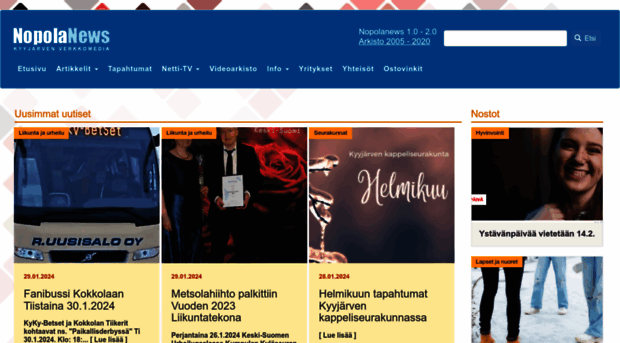 nopolanews.fi