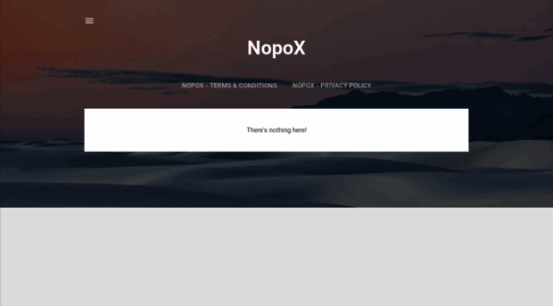 nopoxapp.blogspot.com