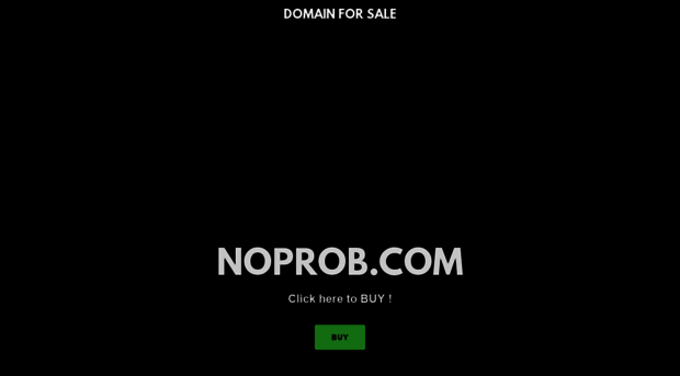 noprob.com