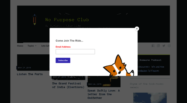 nopurposeclub.wordpress.com