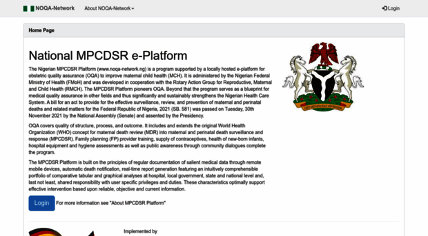 noqa-network.ng