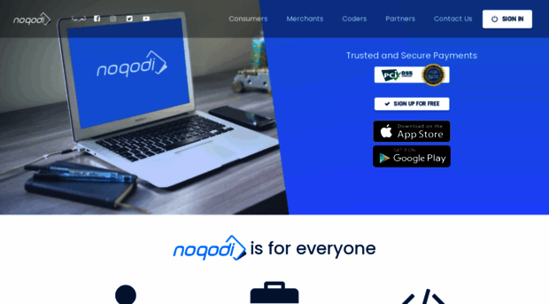 noqodi.com