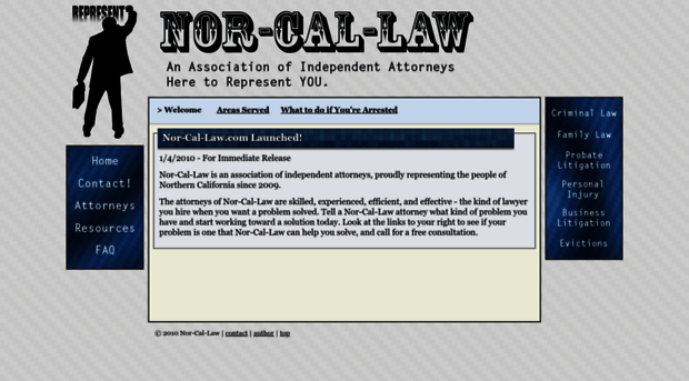 nor-cal-law.com