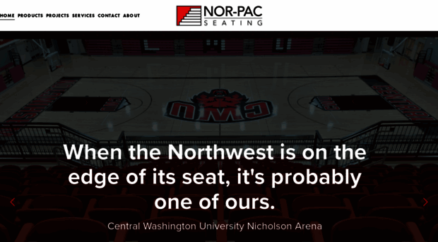 nor-pacseating.com