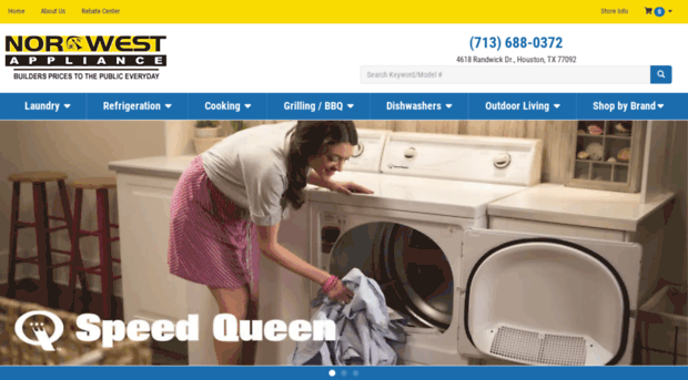 nor-westappliance.com