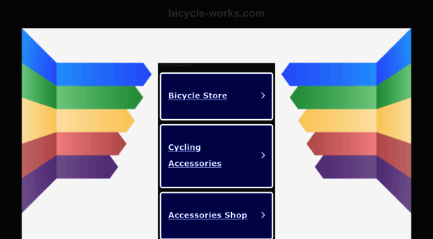 nor.bicycle-works.com