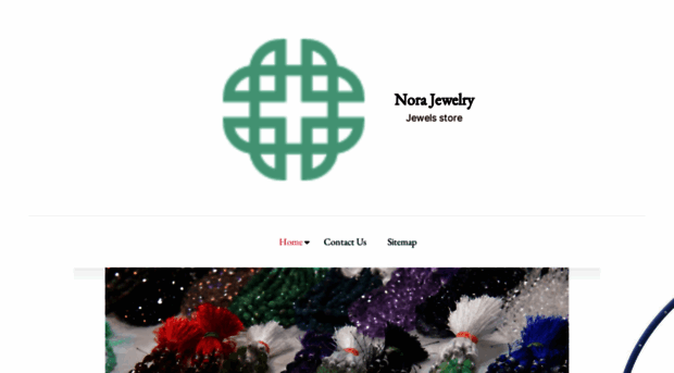 nora-jewelry.com