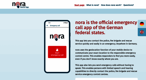 nora-notruf.de