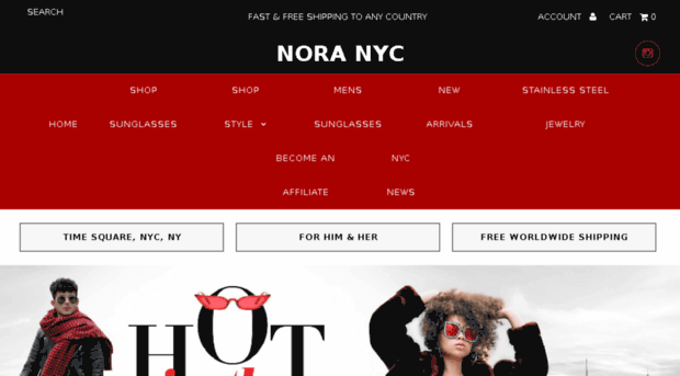 nora-nyc.myshopify.com