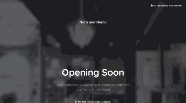 noraandnama.com