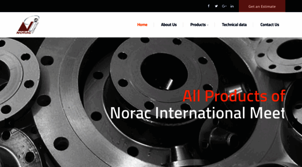 norac.in