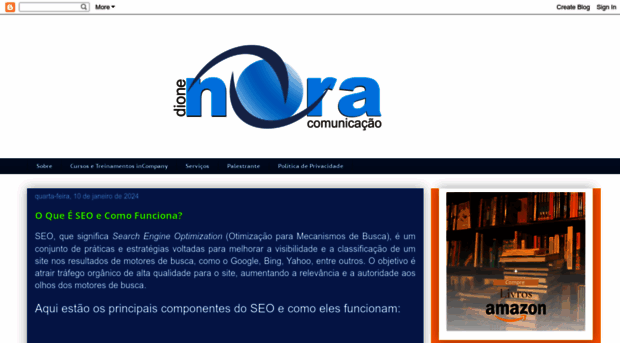 noracomunicacao.blogspot.com.br