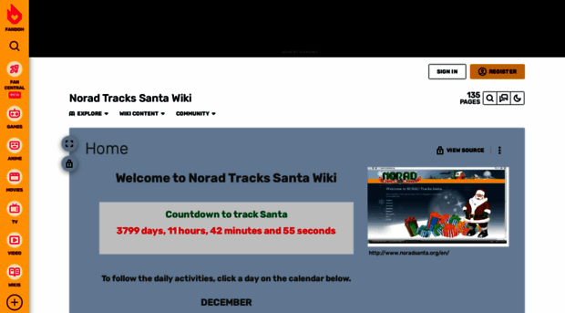 norad-tracks-santa.wikia.com