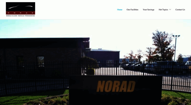 noradinc.com