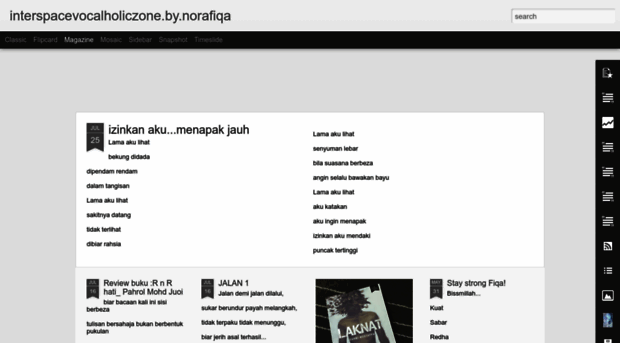 norafiqakeepstay.blogspot.com