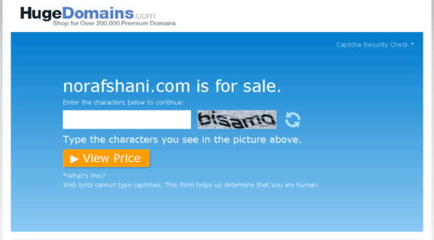 norafshani.com