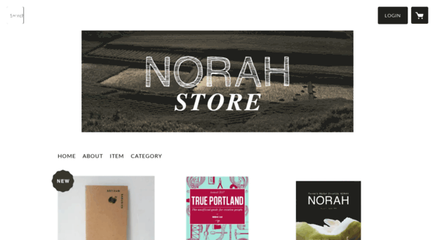 norah.stores.jp