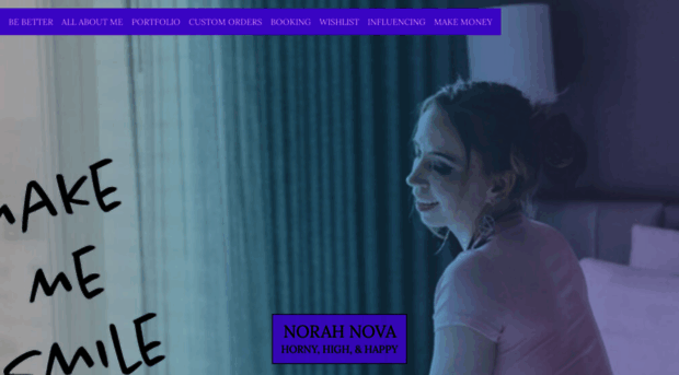norahnova.com