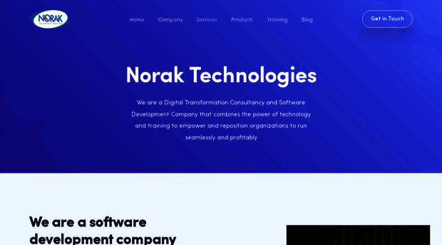 noraktech.com