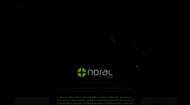 noral.se