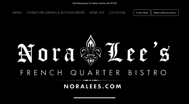 noralees.com