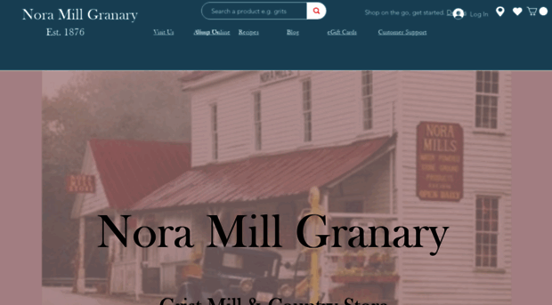 noramill.com