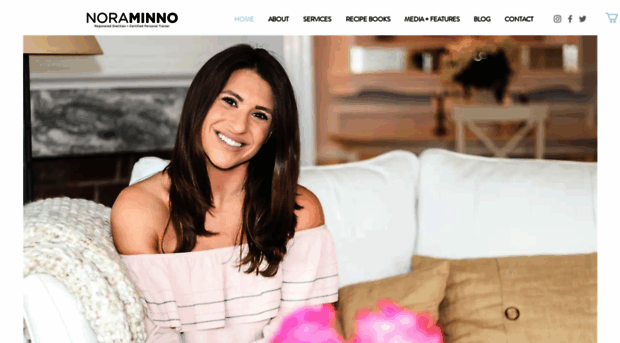 noraminno.com