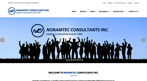 noramtec.com